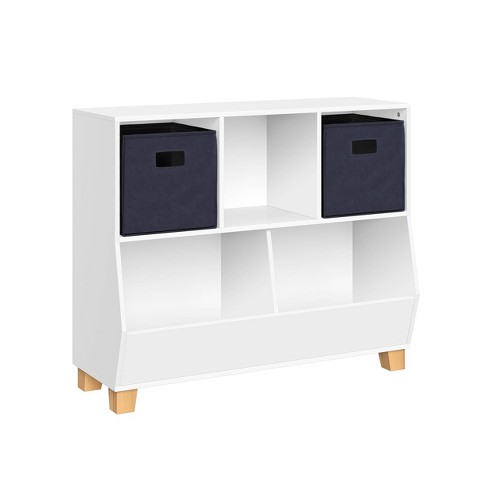 Square Box Shelves Storage : Target