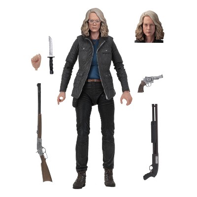 Halloween (2018) Ultimate Laurie Strode 7" Action Figure