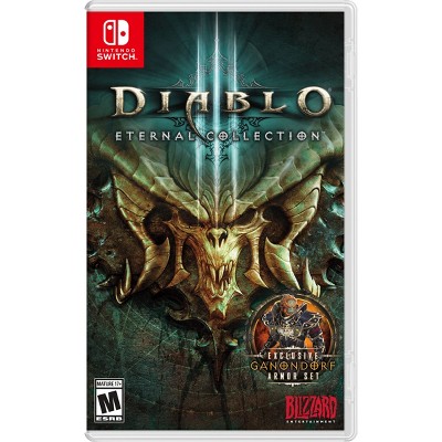 diablo 3 switch nintendo store