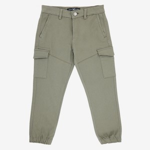 X RAY Boy's Jogger With Cargo Pocket - 1 of 4