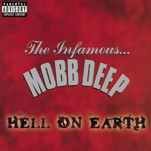 Mobb Deep - Hell on Earth (Explicit Lyrics 140 Gram Vinyl) : Target