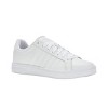 K-Swiss Mens Court Tiebreak Sneakers - 2 of 4