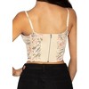 Women's CORSET TOP - BANJUL - 2 of 2