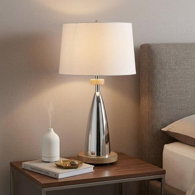 HomeRoots Geometric Table Lamp - Thumbnail 4