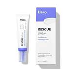 Hero Cosmetics Rescue Balm