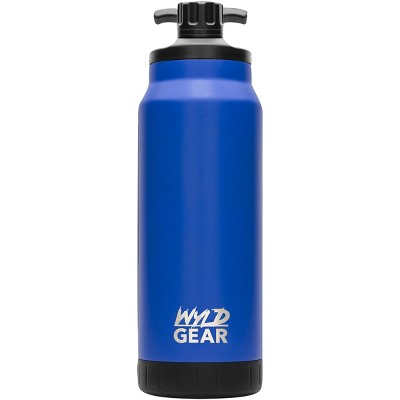 24oz MAG BOTTLE - Wyld Gear