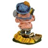 Boyds Bears 3.0 Inch Jilli As Noahs Daughter-In-Law Noahs Ark Series 3 1E Animal Figurines - 2 of 3