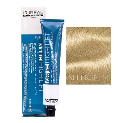 L'Oreal Majirel Hair Color Dye - Loreal Professional Permanent Creme Haircolor