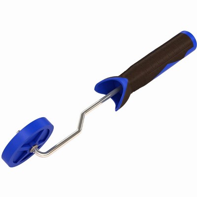 Bon Tool 32-365 Grouting Wheel - Raked 1/2-inch