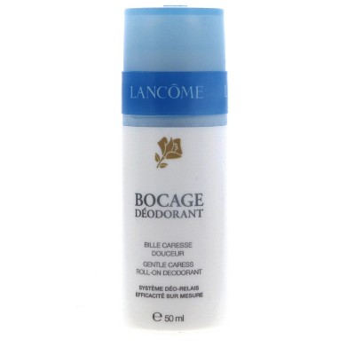 Lancome Bocage Gentle Caress Roll-on Deodorant, 1.7 oz