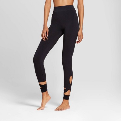 xhilaration capri leggings