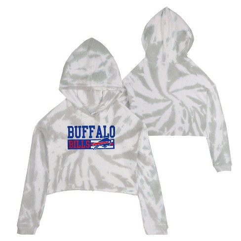 Buffalo Bills Pet Crewneck Hoodie - Xs