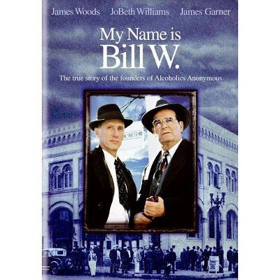 My Name Is Bill W. (DVD)(2006)