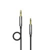Anker 3' PowerLine 3.5mm Aux Audio Cable - Black - image 2 of 4
