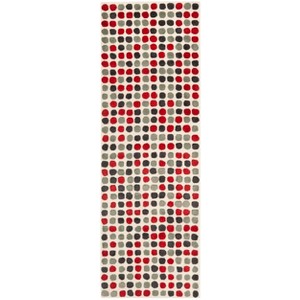 Soho SOH726 Hand Tufted Indoor Rugs - Safavieh - 1 of 4