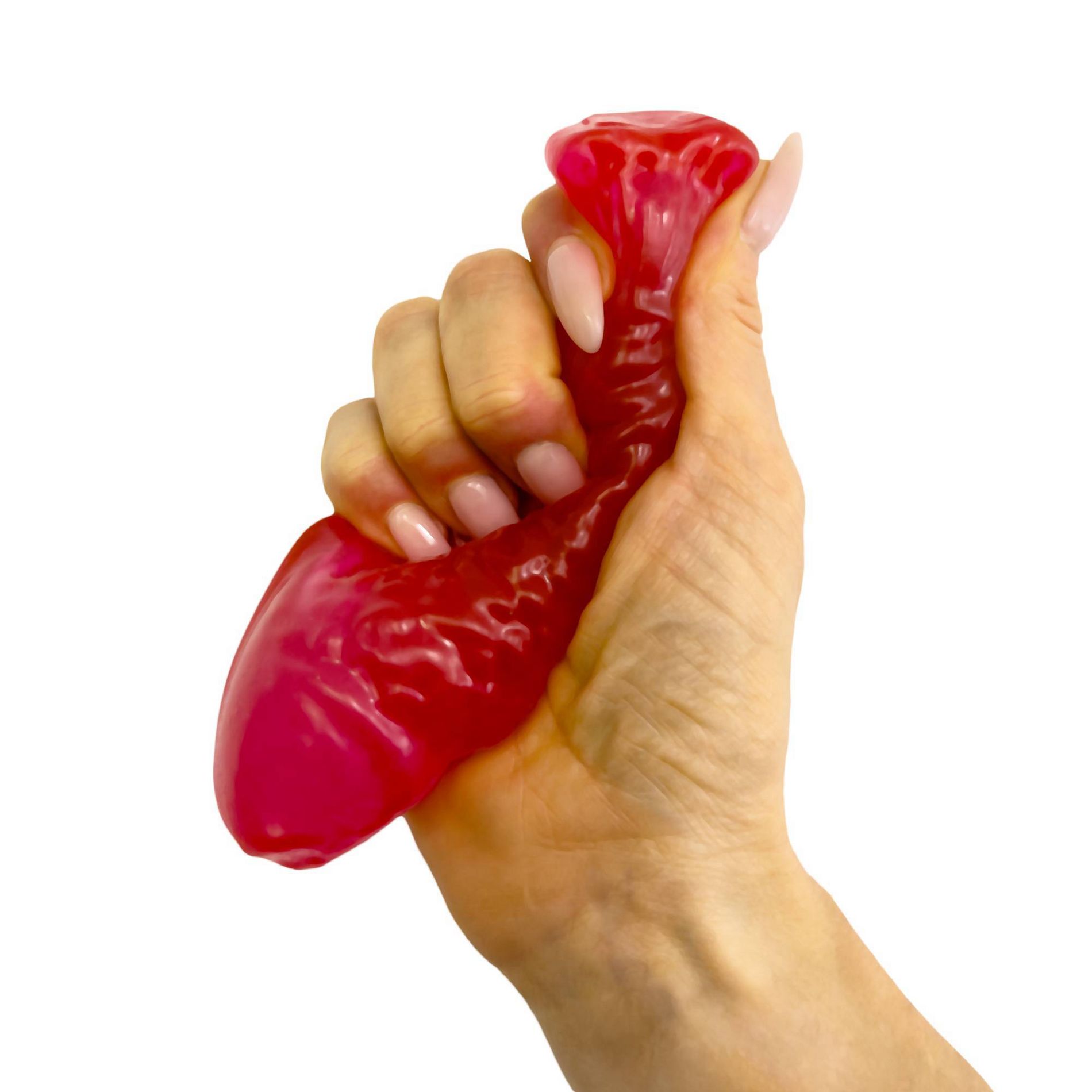 Swedish Fish Squishi Scented Squeeze Toy