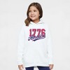 The Juniper Shop 1776 America Youth Hoodie - 3 of 4