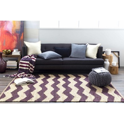 Hauteloom Saginaw Jute Carpet