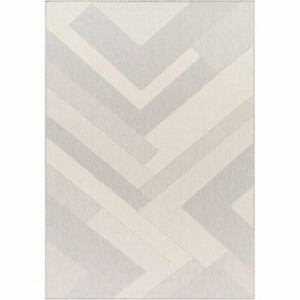 Hauteloom Adwen Cream Area Rug - 1 of 4