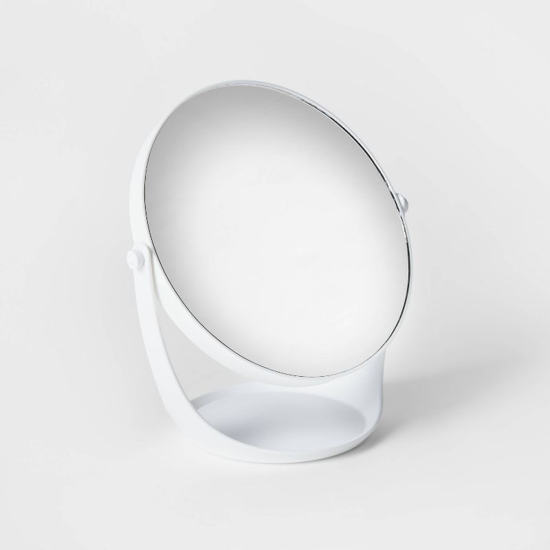 Plastic Vanity Mirror - Room Essentials™, 1 of 4