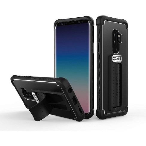 Scooch Wingman Case For Samsung Galaxy S9 Plus Target