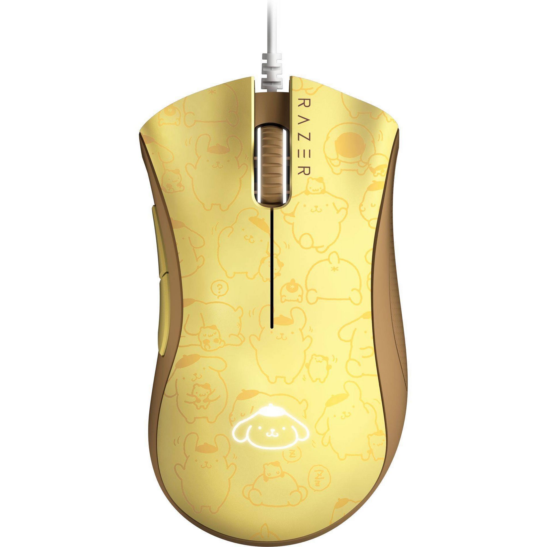 Razer DeathAdder Essential -Pompompurin Edition