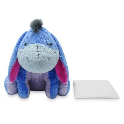 Plush eeyore hot sale toy