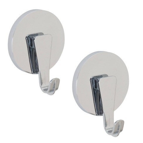 Command 5 Piece Bath Set, 1 Caddy, 1 Soap Dish, 1 Razor Holder, 2 Medium Hooks, Size: Various