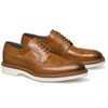 Johnston & Murphy Jenson Longwing Lace-Up Dress Casual Shoe - 4 of 4