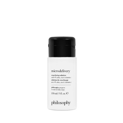 philosophy Microdelivery Solution - 5 fl oz - Ulta Beauty