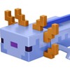 Minecraft Build-a-portal Axolotls Figure : Target
