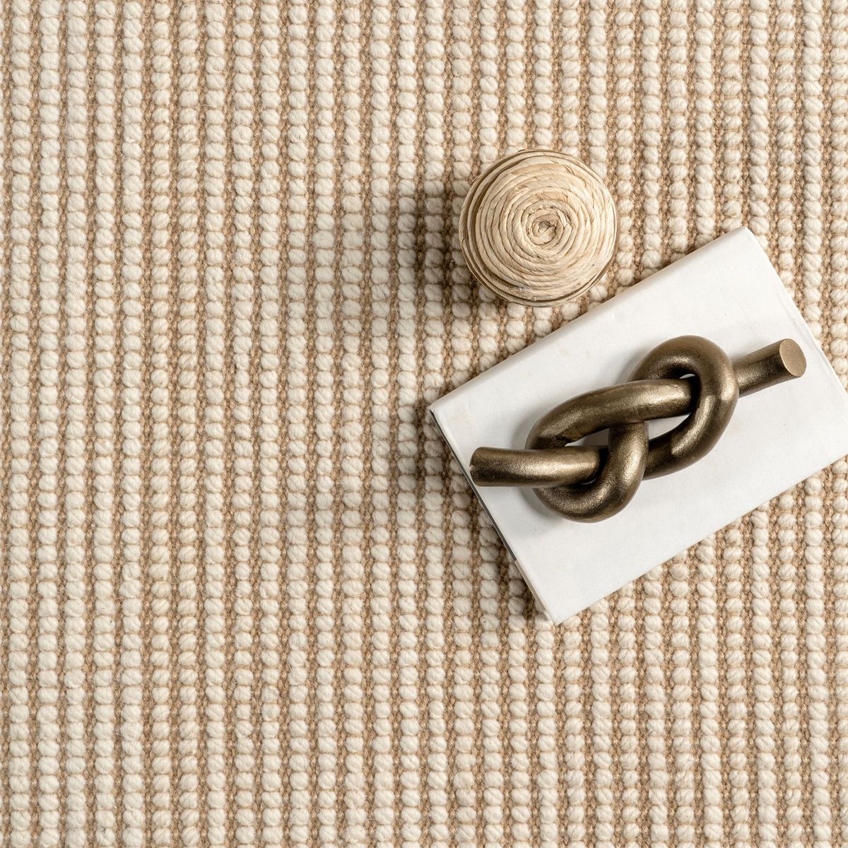 Nuloom Patricia Jute and Wool Area Rug - thumbnail 10