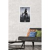 Trends International Marvel Comics - Winter Soldier - Minimalist Framed Wall Poster Prints - 2 of 4
