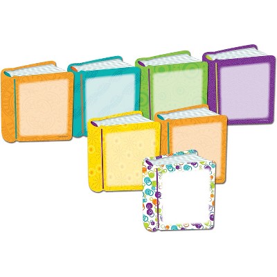 CARSON-DELLOSA Books Cut-Outs 120118