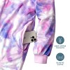 Adult Bare Homey B-Cozy Fleece Wearable Blanket - 4 of 4