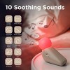 Motorola Nursery S1 Light and Sound Soother - 3 of 4