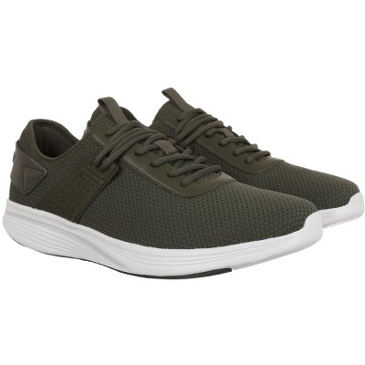 MBT Men's Myto in Army Green,9.5 — фото 2