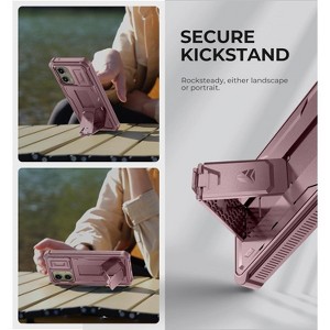 Dexnor for Motorola Moto G Stylus-5G-2024 Case - 1 of 3