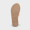 Women's Nona Thong Sandals - Shade & Shore™ - 4 of 4