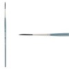 Creative Mark Mimik Squirrel Professional Watercolor Brushes Try Me Set of 5 Paint Brushes - High Color Load Synthetic Squirrel Brush Set of Assorted - 2 of 4
