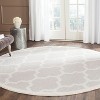 Amherst AMT420 Power Loomed Indoor Rugs - Safavieh - 2 of 3