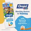 Orajel Kids Paw Patrol Fluoride-Free Training Toothpaste - Fruity Fun - 1.5oz - 3 of 4