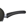 GoodCook 13.5" Everyday Saute Pan: Nonstick Aluminum, Dishwasher-Safe, Gas & Electric Compatible, 1 Year Warranty - 4 of 4