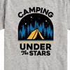 Boys' - Instant Message - Camping Under The Stars Short Sleeve Graphic T-Shirt - 2 of 4