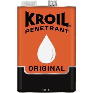 KROIL 1 Gal. Original Penetrant Oil - 1 of 1