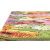 Unique Loom Outdoor Botanical Area Rug - 4 of 4