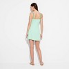 Women's Mini Slip Dress - Wild Fable™ - 3 of 3