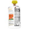 Once Upon a Farm Mango Organic Baby Food Pouch - 3.2oz - 2 of 4