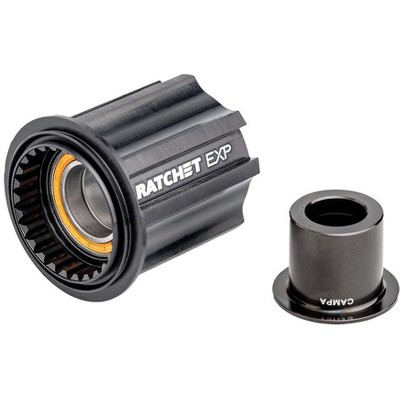 DT Swiss Ratchet EXP Freehub Body Freehub Body