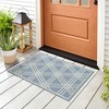 Liora Manne Capri Geometric Indoor/Outdoor Area Rug.. - 3 of 4